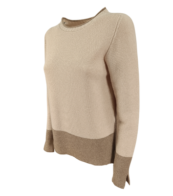 MAGLIA DONNA M/L 446616 Tellini S.r.l. Ingrosso Abbigliamento
